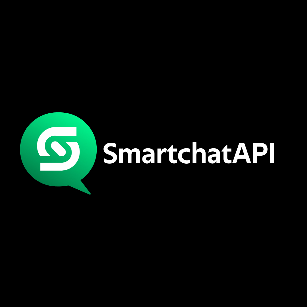 Smartchatapi - logo